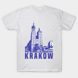 Krakow T-Shirt